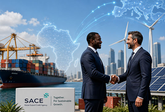 SIL Trade & Finance
